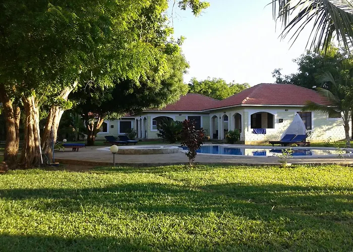 Safina Cottages