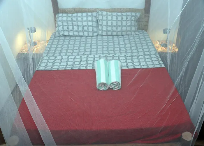Sheba Cottages - Diani Beach